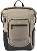 Picture of Hama Terra 39.6 cm (15.6") Backpack Beige, Black