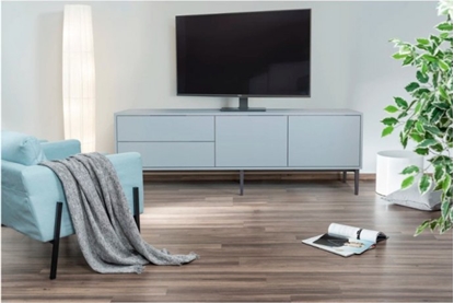Picture of Hama TV-Stand Swivel- and height adjustable up to 65 /40kg 220867