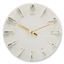 Attēls no Hama Wall Clock Korfu beige 30cm 3D digits                 185880