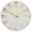 Picture of Hama Wall Clock Korfu beige 30cm 3D digits                 185880