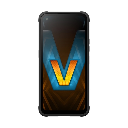 Picture of Hammer Blade | V 5G | Black | 6.5 " | IPS | 2412 x 1080 pixels | Mediatek | Dimensity D7050 | Internal RAM 8 GB | 256 GB | microSD | Dual SIM | Nano SIM | 3G | 4G | 5G | Main camera resolution 50 MP | Secondary camera resolution 16 MP | Android | 13 |