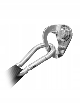 Picture of Hammock Hanging Kit, Silver