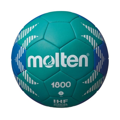 Picture of Handbola bumba Molten 1800 H1A1800-GB Handball