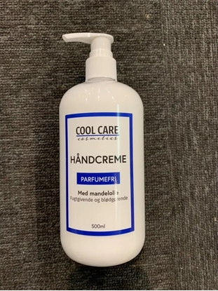 Attēls no Håndcreme (500 ml)