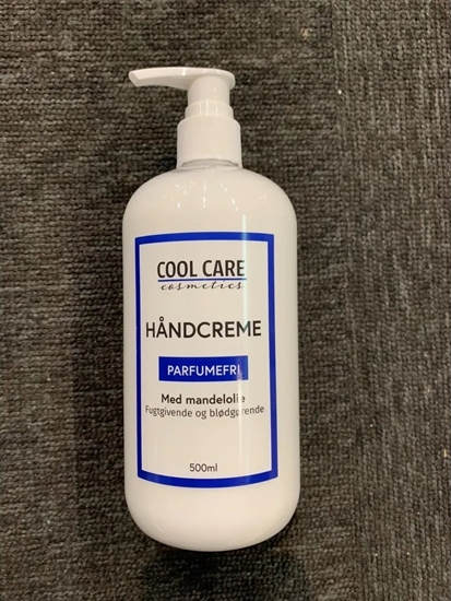 Picture of Håndcreme (500 ml)