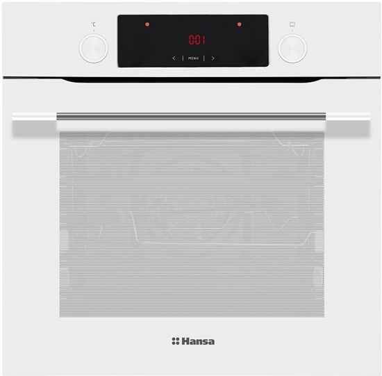 Picture of HANSA Cepeškrāsns BOEW68481