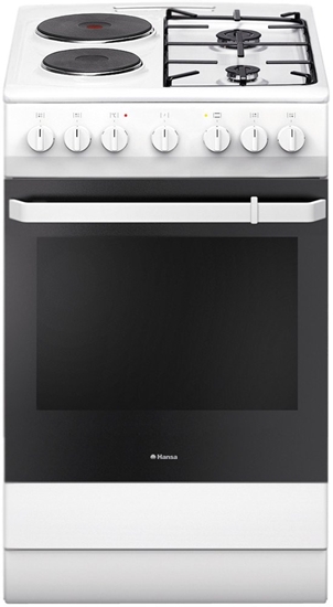 Picture of Kuchenka Hansa pyta elektryczna