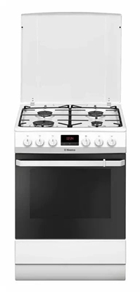 Picture of HANSA Gāzes plīts FCMW68299