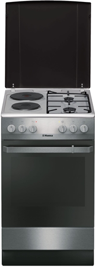 Picture of HANSA Gāzes plīts FCMX58099