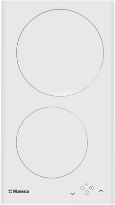 Attēls no Hansa indukcijas virsma