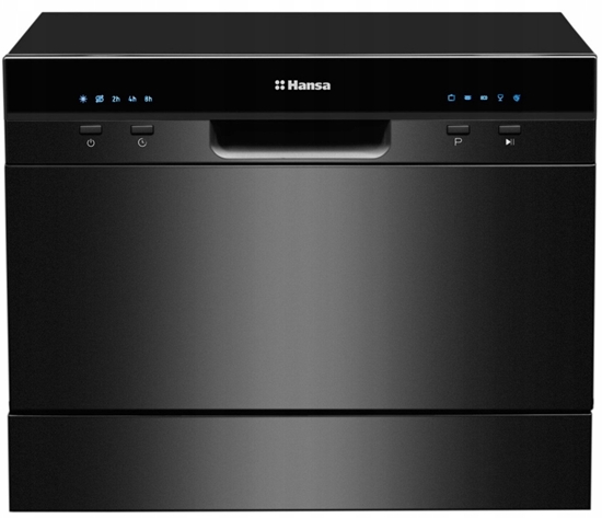 Picture of Hansa trauku mazg. mašīna ZWM556BH