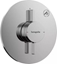 Picture of Hansgrohe DuoTurn S Mixer for concealed Instl.1 function chrom