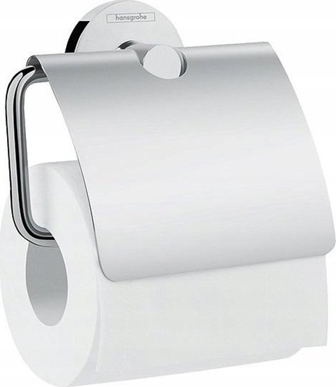 Picture of Hansgrohe Uchwyt Logis E na papier WC