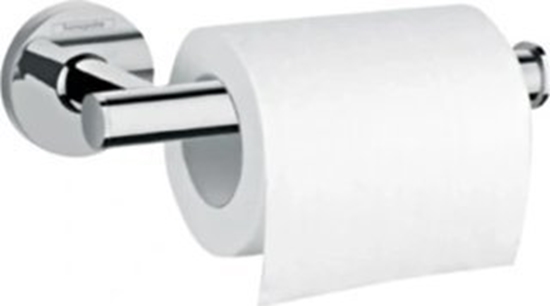 Picture of Hansgrohe Uchwyt na papier toaletowy Chrom (41726000)