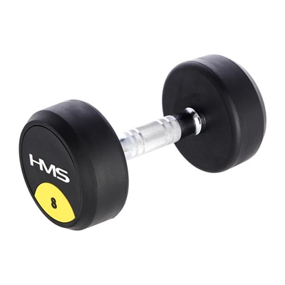 Attēls no Hantele HG PRO 8 KG HMS