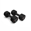Picture of Hanteles HPT05 2 x 5 KG POLYURETHANE DUMBBELLS TPU HMS