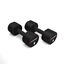Picture of Hanteles HPT06 2 x 6 KG POLYURETHANE DUMBBELLS TPU HMS