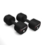 Picture of Hanteles HPT09 2 x 9 KG POLYURETHANE DUMBBELLS TPU HMS