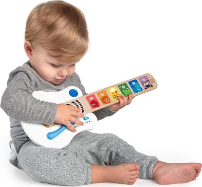Attēls no Hape Baby Einstein - Gitara Magic Melodies HAPE