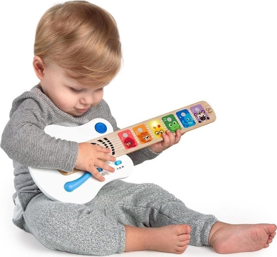 Picture of Hape Baby Einstein - Gitara Magic Melodies HAPE