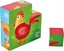 Picture of Hape HAPE Farm Animal Block Puzzle, E1618A