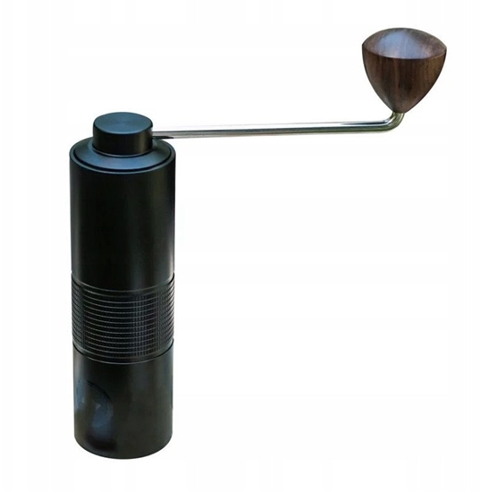 Picture of Hario - Kabuto Czarny - Mynek do kawy