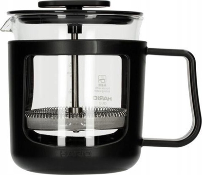 Picture of Hario Hario - Cafe Press U Czarny 300ml