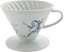 Attēls no Hario Hario - Ceramiczny Drip V60-02 Tachikichi Choju Giga