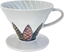 Picture of Hario Hario - Ceramiczny Drip V60-02 Tachikichi Shozui