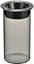 Attēls no Hario Hario - Colors Canister - Pojemnik szklany szary 400ml