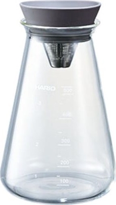 Picture of Hario Hario - Craft Science Conical Tea Pitcher - 500ml tea brewer
