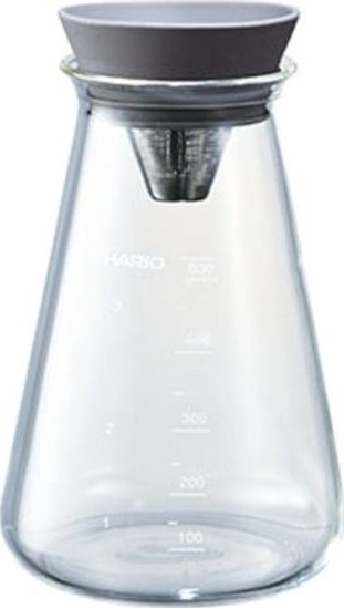 Picture of Hario Hario - Craft Science Conical Tea Pitcher - 500ml tea brewer
