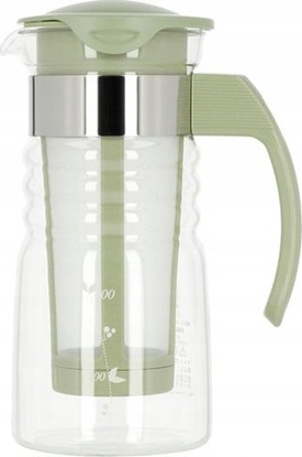 Attēls no Hario Hario - Mizudashi Tea Pot Mini - Zaparzacz do Cold Brew - Zgaszona ziele