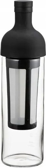Picture of Hario Hario Filter-In Coffee Bottle - Butelka do Cold Brew - Czarna