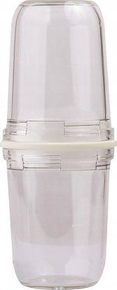 Attēls no Hario Hario Latte Shaker Off White 70ml