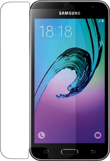 Изображение HARTOWANE SZKO SAMSUNG J5 2017 BOX