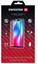 Attēls no Hartowane szk�o ochronne Swissten, pro Apple iPhone XR, czarna, case friendly and color frame