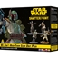 Изображение Hasbro Dodatek do gry Star Wars: Shatterpoint - Niepotrzebna hoota - Boba Fett