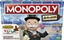 Изображение Hasbro Gra planszowa Monopoly: World Tour (edycja fiska)