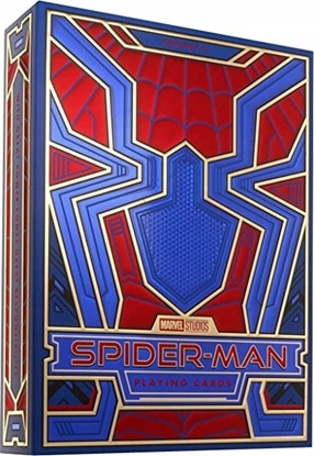 Picture of Hasbro Theory11: Spider-Man