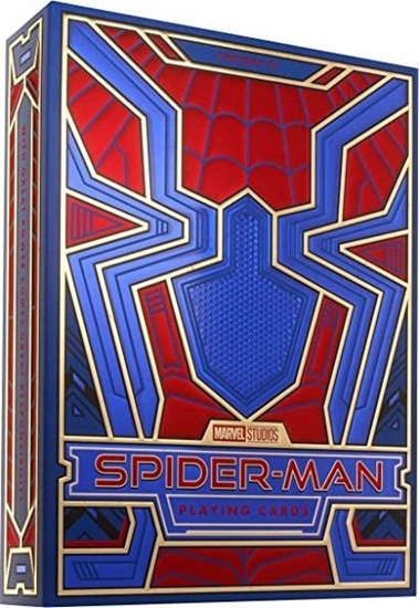 Picture of Hasbro Theory11: Spider-Man