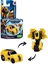 Attēls no Hasbro Transformers: Earthspark Tacticon - Bumblebee Action