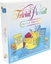 Изображение Hasbro TRIVIAL PURSUIT Board game Family Edition (In Finnish lang.)