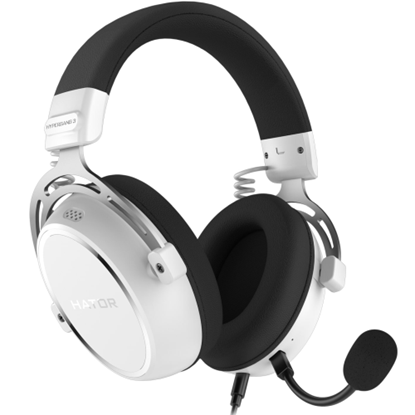 Attēls no Hator ESH06 Hypergang 3 Headphones with microphone