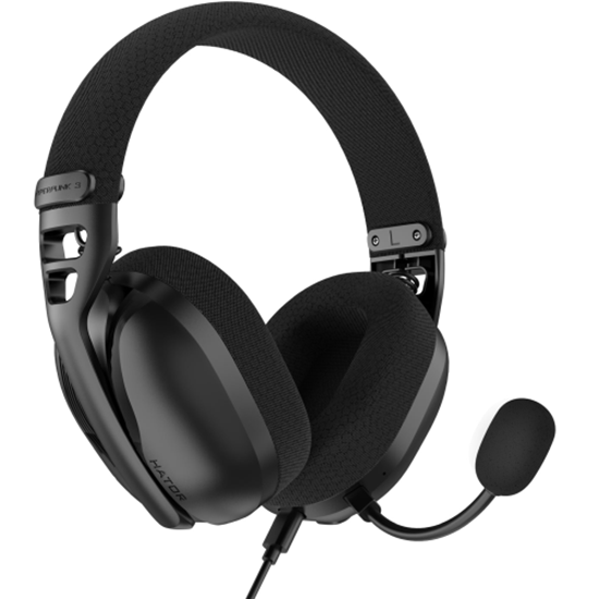 Picture of Hator ESH10 Hyperpunk 3 USB Headphones with microphone 7.1