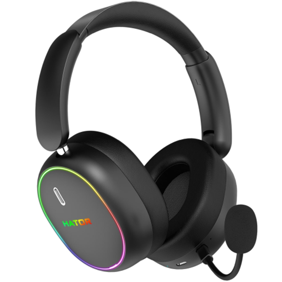 Picture of Hator ESH40 Phoenix 2 Wireless gaming headphones