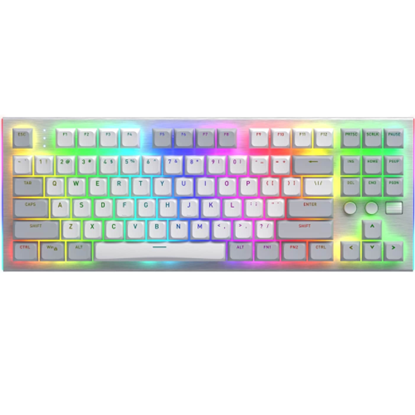 Picture of Hator HTK561US Gravity TKL Wired gaming keyboard ENG 