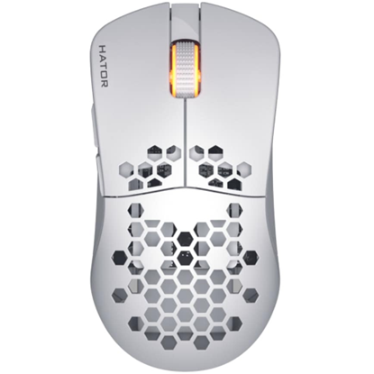Picture of Hator HTM-551 Stellar PRO 26000dpi Wireless mouse for gamers