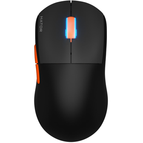 Picture of Hator HTM560BO Quasar 2 Pro 26000dpi Wireless mouse for gamers