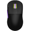 Изображение Hator HTM570BL Quasar 2 Ultra 4K 26000dpi Wireless mouse for gamers